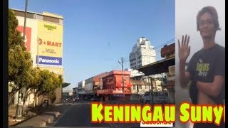 KEADAAN DI KENINGAU || TERKINI || STAYSAFE || HAMRI AM