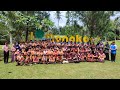 Part 1 MOMEN SUPER CAMP & OUTBOUND | SD & SMP PLUS ULUL ILMI