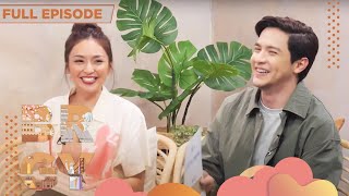 What Exciting New Things Did Alden and Kathryn Say Hello To? | November 18, 2024 | BRGY S3 Ep 110