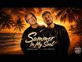 Massimo Barri & Luca Todesco - Summer In My Soul 🎵 Official Lyrics Video | Soulful House 2026