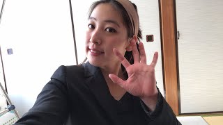 weekend ゲリラ生配信♩四肢麻痺女子フリートーク