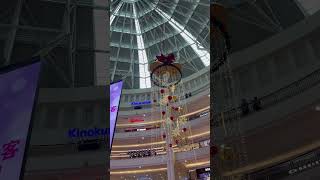 Suria KLCC #christmas