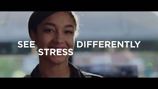 Are you ready to See Stress Differently? - Cigna