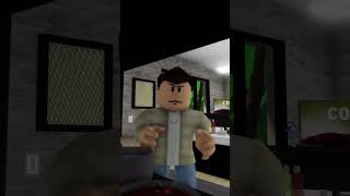 ZAPROSIŁEM Z AMELKĄ GOŚCI NA OBIAD I STAŁO SIĘ TO #shorts #brookhaven #roblox