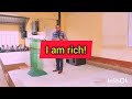 Wait a minute! I am only financially challenged|| Teacher George inspiration