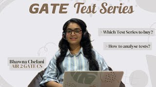 GATE Full-Length Tests: Which to buy? How to prepare and analyze? - GATE CS