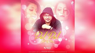 Pal Pal Dil Ke Paas (Cinematic Mix) | Cover By Anushka | DJ Shrek | Ft Arijit Singh | SM Records™