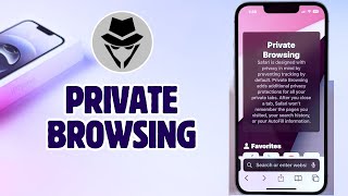 iPhone 16e Safari Guide - Enable or Disable Private Browsing Mode