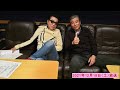 水口晴幸×舘ひろしradioトークvol.3★矢沢永吉さんからのプレゼント