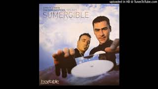 swimming pool sound - sumergible (roman lieske revisited)-tronik