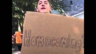 ★Homecoming?★ Danny Gonzalez Vine