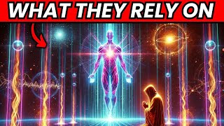 How the Top 1% Control Reality Through Spiritual Symbols (Elite Secret Revealed)