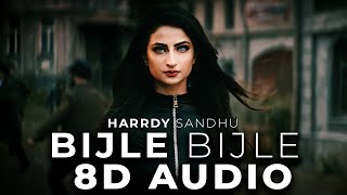 Bijlee Bijlee 8D Audio Song - Harrdy Sandhu ft Palak Tiwari (HIGH QUALITY)🎧