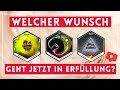 Welcher Wunsch geht jetzt für Dich in Erfüllung? | Zeitlose Reading