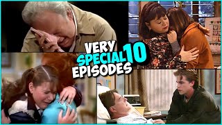 Very Special Episodes: Part 10 | Tragic Yet Timeless TV Moments