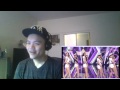 Mike Kpop - T-ara