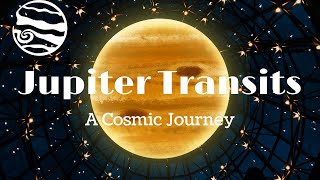 Jupiter Transits Expanding Your Horizons