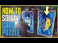 HOW TO GET THE FAERIN MURAL - JESTER'S CARD PUZZLE (Remnant 2)