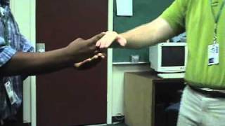 Java Monster Commercial (10th grade)