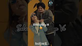 New Love Song status Punjabi songs status WhatsApp status #shorts #newstatus #sidhumoosewala