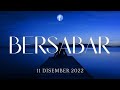 11 Disember 2022 | Bersabar | Tabuan Jaya Anglican Church