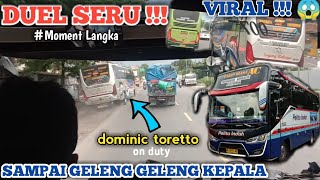 DUEL SERUU‼️PANAS DINGIN‼️PELITA INDAH VS SUGENG RAHAYU SEMARANGAN toretto