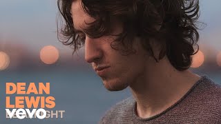 Dean Lewis - Be Alright (Official Audio)