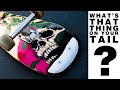 Why do Freestyle Skateboards Have Skid Plates?