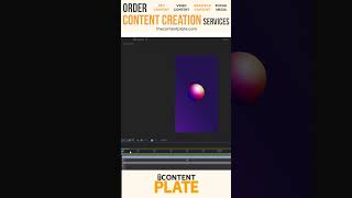 How to Create Hover Animation Effect in After Effects.