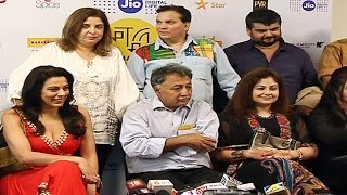 Jo Jeeta Wohi Sikandar REUNION | Jio MAMI Mumbai Film Festival 2016