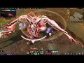 lost ark 1660 bk breaker 2 min dps u0026 ageoros ark passive o