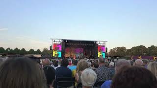 Tom Jones (Live @ Schlossgarten Schwetzingen 06.08.2024)