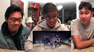 DMS REACTS TO iKON - '이별길(GOODBYE ROAD)' DANCE PRACTICE VIDEO!!!