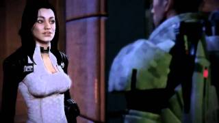 Mass Effect 2 Music Video - Tribute to Miranda