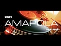 GRUPO AMAPOLA - MENDIGO DE AMOR ( VIDEO LYRIC OFICIAL)
