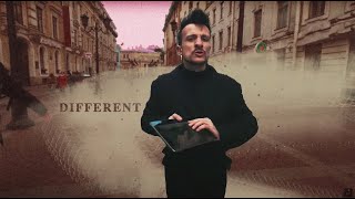 Эрнесто Заткнитесь – Different feat. Logonaut