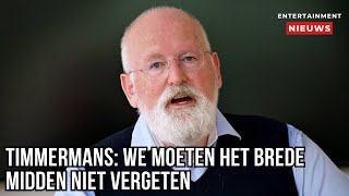 Timmermans Koester het Brede Midden