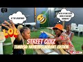 Street Quiz South Africa | Tembisa Edition | Asking People Trick Questions In South Africa