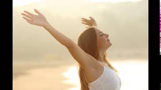 Inhale and Exhale breathing Sound Effect *Copyright FREE*