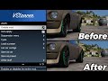 How to Install the VStancer Mod in GTA 5 | Best Mod for Car Guys