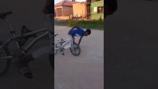 tembisa bike boyz