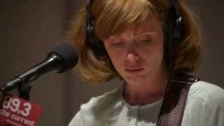 Haley Bonar - Last War (Live on 89.3 The Current)