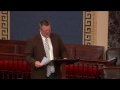 senator jon tester stands up for montanans civil liberties