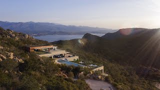 Luxury Rental Porto-Vecchio -  Les Villas Terra Porra