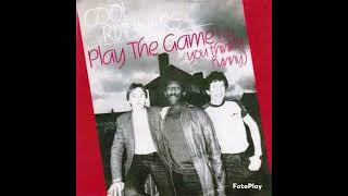 COOL RUNNERS - Play The Game