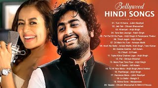Romantic Hindi Songs 2021- Arijit singh ,Neha Kakkar ,Atif Aslam, Armaan Malik, Rahat Fateh Ali Khan