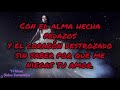 *Y te vas a casar* ❣Salsa Romántica❣Grupo Niche. LETRA