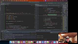 Live Python coding! 3D mesh processing with Python data structures for wireframes.