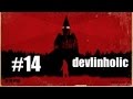 The Evil Within Chapter 10 下 Amalgam Alpha Boss No Upgrade/No Damage Pt 3 PS4 100% Walkthrough