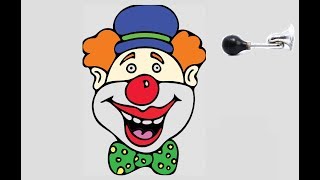 Clown Horn Sound Effects All Sounds